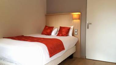 Comfort Hotel Orléans Olivet Provinces