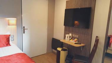 Comfort Hotel Orléans Olivet Provinces