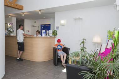 Résidence Odalys Domaine de l'Emeraude