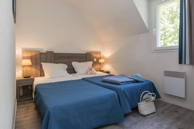 Résidence Odalys Domaine de l'Emeraude