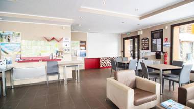 Vacanceole - Les Chalets de l'Isard