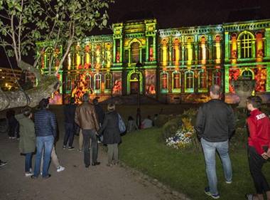 Les Nuits d'Anis - Appartements Hypercentre