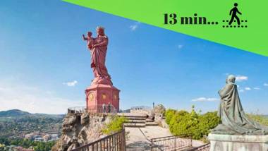 Les Nuits d'Anis - Appartements Hypercentre