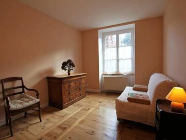 Appartement Le Puy-en-Velay 3 pièces 6 personnes - FR-1-582-6