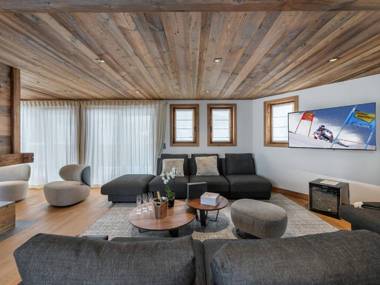 Chalet Courchevel 1550 6 pièces 10 personnes - FR-1-562-49