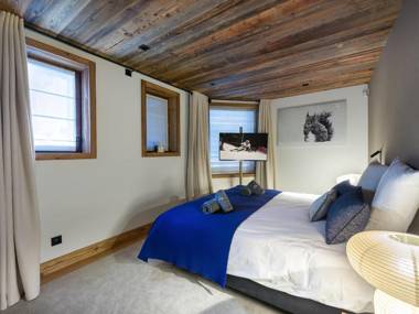 Chalet Courchevel 1550 6 pièces 10 personnes - FR-1-562-49