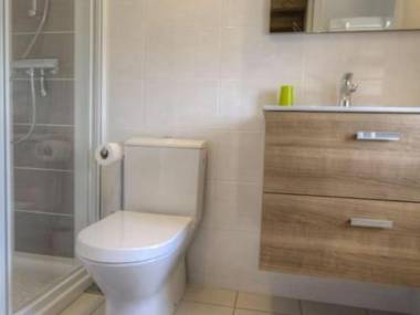 Gîte La Chapelle-Basse-Mer 3 pièces 6 personnes - FR-1-306-814