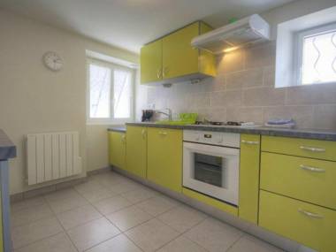 Gîte La Chapelle-Basse-Mer 3 pièces 6 personnes - FR-1-306-814