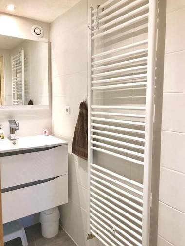 Maison d'hôtes Aux Deux Cigognes