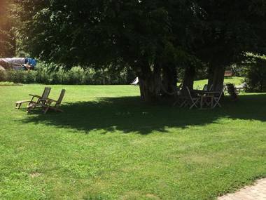 La Colonie - Maison d'Hôtes et Gîtes