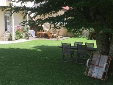 La Colonie - Maison d'Hôtes et Gîtes