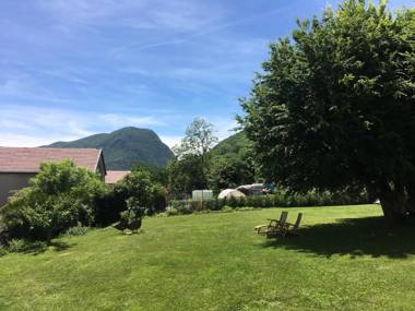 La Colonie - Maison d'Hôtes et Gîtes