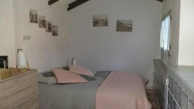 Le Mas du Mont-Long - Sud Ardèche