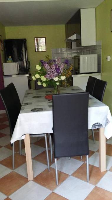 Le Mas du Mont-Long - Sud Ardèche