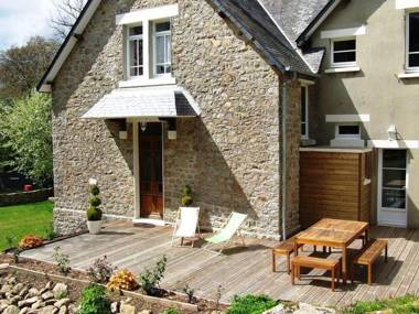 Les Gites de la Laiterie de Tocqueville