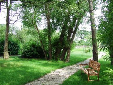 Les Gites de la Laiterie de Tocqueville