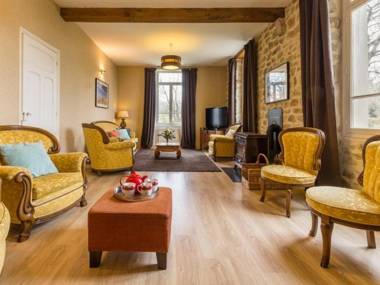 Les Gites de la Laiterie de Tocqueville