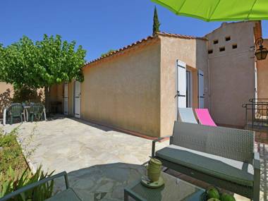 Beautiful holiday house with airco and private pool near Uzès