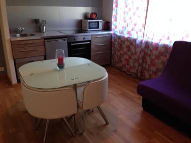 La Conciergerie du Manoir