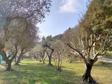 Gîte du domaine de l'Arbre de Vie