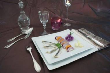 Le Jardin des Roches