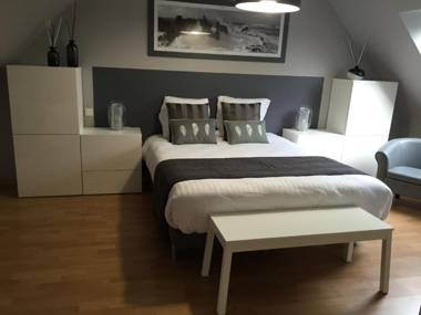 Chambres d'hôtes Penker