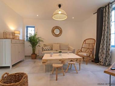 Gîte Sap-en-Auge 4 pièces 5 personnes - FR-1-497-146