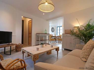 Gîte Sap-en-Auge 4 pièces 5 personnes - FR-1-497-146