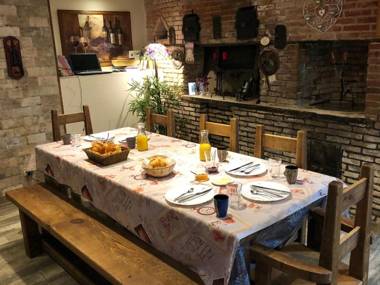 L'Ancienne Boulangerie