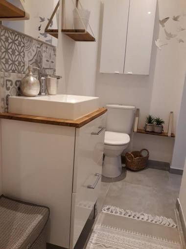 Studio La Chabertine