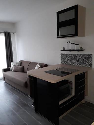 Studio La Chabertine