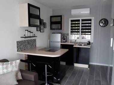 Studio La Chabertine