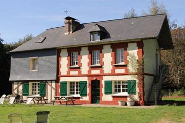 Propriété à 5 km de Honfleur