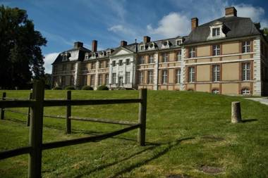 Château d'Argeronne "Le Pommier Doux"