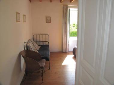 Gîte de La Ferme de La Cour