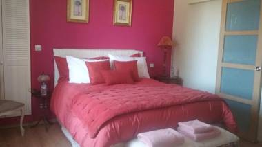 Au Domaine de Sophie