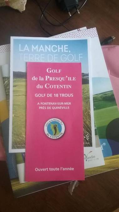 Au Domaine de Sophie