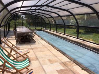 Manoir de l'Espérance