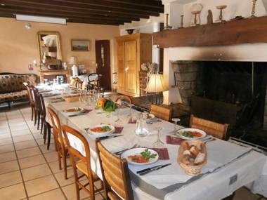 Manoir de l'Espérance