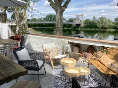 Le Logis des Mariniers