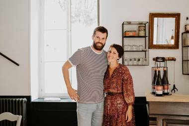 Le Logis des Mariniers