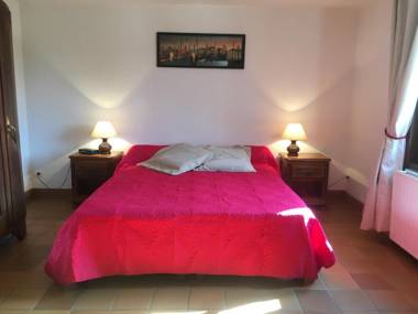 Le Domaine des Tostes