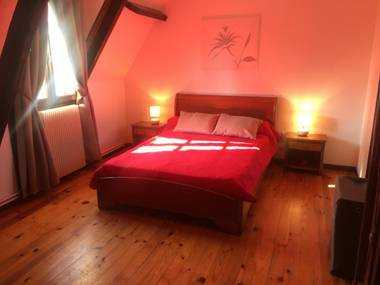 Le Domaine des Tostes