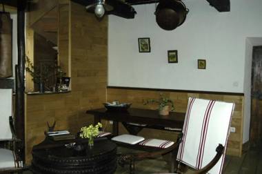 Chambres d'Hotes Au Vieux Logis