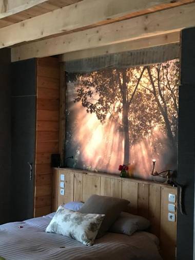 Hôtel Green Ecolodge