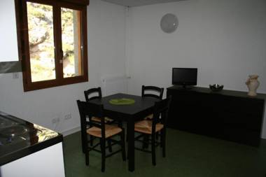 Residence Adrechas et Spa