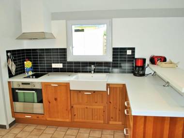 Gîte Limeray 2 pièces 2 personnes - FR-1-381-50