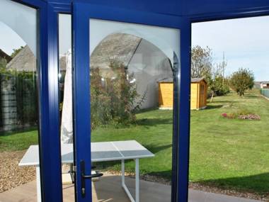 Gîte Limeray 2 pièces 2 personnes - FR-1-381-50