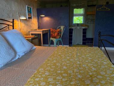 Le Prieuré de Saint Pierre