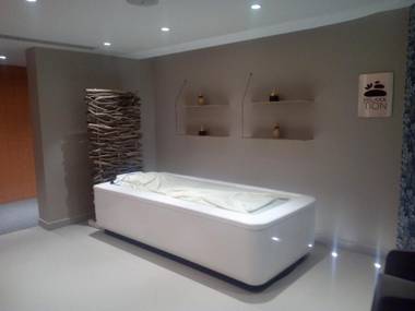 Résidence Séniors Domitys Les Hautes Feuilles